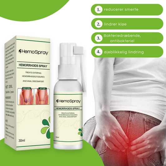 HemoSpray
