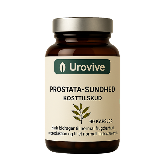 Urovive