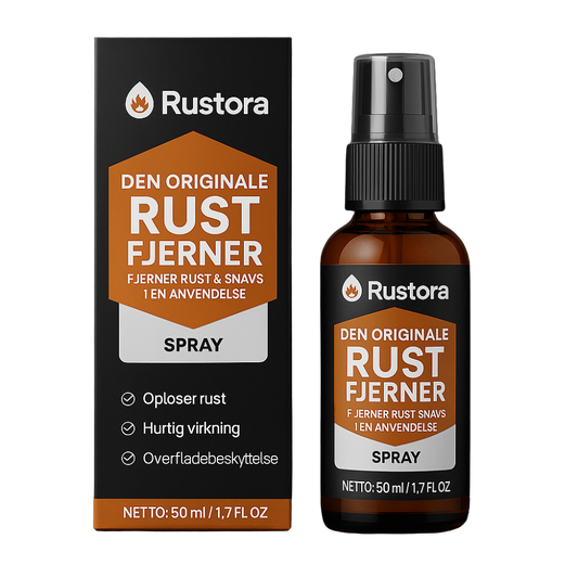 Rustora