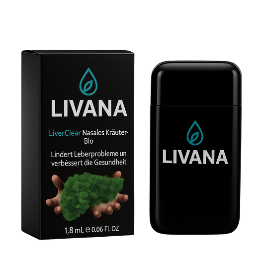 Livana Nasal