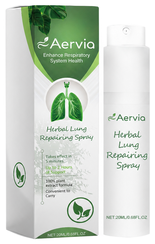 Aervia