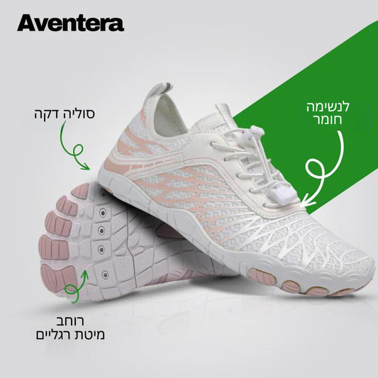 barefoot shoes