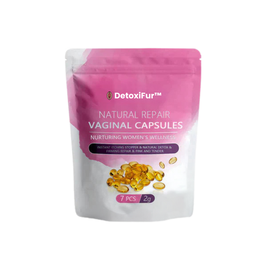 DetoxiFur™