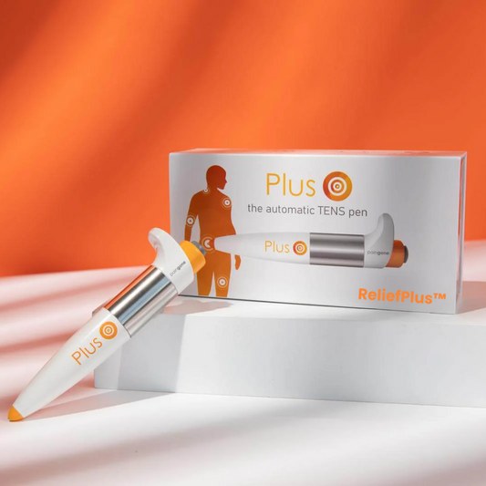 ReliefPlus™