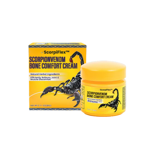 ScorpiFlex™