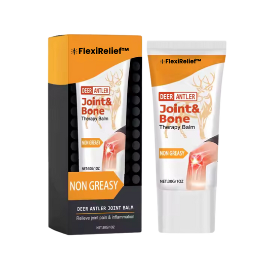 FlexiRelief™