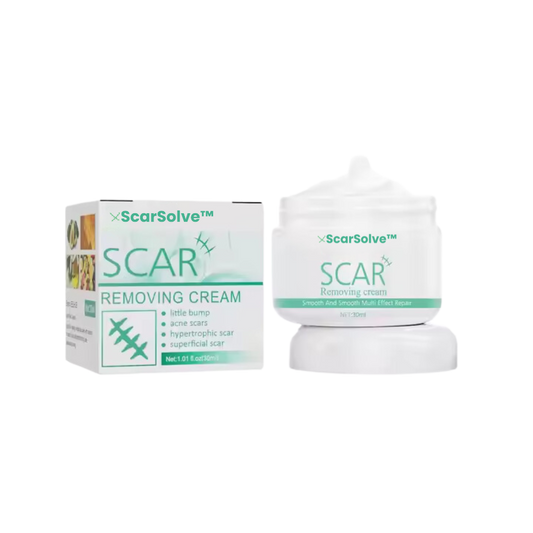 ScarSolve™