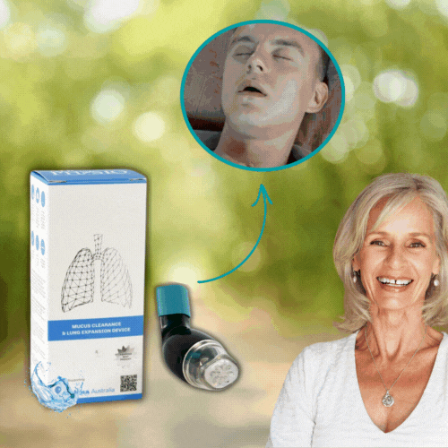 BreatheEase™