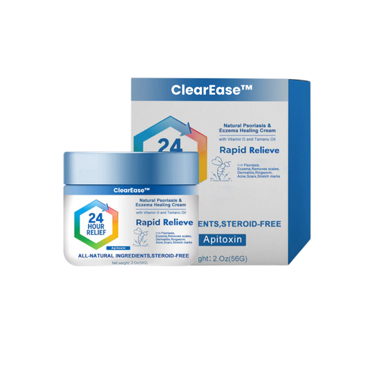 ClearEase™